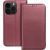 Case Smart Magnetic Xiaomi Redmi Note 12S bordo