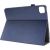 Case Folding Leather Lenovo Tab M10 5G 10.6 TB360ZU dark blue