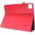 Case Folding Leather Lenovo Tab M10 5G 10.6 TB360ZU red