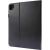 Case Folding Leather Lenovo Tab M10 5G 10.6 TB360ZU black