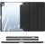 Case Dux Ducis Toby Samsung X510/X516 Tab S9 FE black