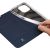 Case Dux Ducis Skin Pro Xiaomi Redmi Note 12 Pro 4G dark blue