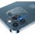 Защитное стекло камеры 3D Apple iPhone 15 Plus