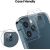 Защитное стекло камеры 3D Apple iPhone 15