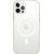 Чехол MagSafe Clear 1,5mm Apple iPhone 15 Plus