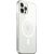 Чехол MagSafe Clear 1,5mm Apple iPhone 15 Plus