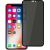 Tempered glass Full Privacy Apple iPhone 15 Plus black