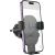 Car phone holder Hoco H18 black