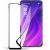 Tempered glass 5D Full Glue Ceramic Glass Xiaomi Redmi 11A/12C/Poco C55 black