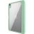 Чехол Nillkin Bevel Leather Apple iPad 10.9 2022 зеленый