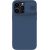 Case Nillkin CamShield Silky Magnetic Silicone Apple iPhone 14 Pro Max dark blue