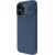 Case Nillkin CamShield Silky Magnetic Silicone Apple iPhone 14 Pro Max dark blue