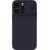 Case Nillkin CamShield Silky Magnetic Silicone Apple iPhone 14 dark purple