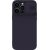 Case Nillkin CamShield Silky Magnetic Silicone Apple iPhone 14 dark purple