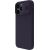 Case Nillkin CamShield Silky Magnetic Silicone Apple iPhone 14 dark purple