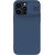 Case Nillkin CamShield Silky Magnetic Silicone Apple iPhone 14 dark blue