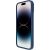 Case Nillkin CamShield Silky Magnetic Silicone Apple iPhone 14 dark blue