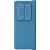 Чехол Nillkin CamShield Pro Samsung F936 Z Fold4 5G синий