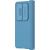 Чехол Nillkin CamShield Pro Samsung F936 Z Fold4 5G синий