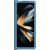 Чехол Nillkin CamShield Pro Samsung F936 Z Fold4 5G синий