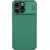 Case Nillkin CamShield Pro Apple iPhone 14 Pro green