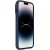 Case Nillkin Textured Case S Apple iPhone 14 Pro Max blue