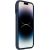 Чехол Nillkin Textured Case S Apple iPhone 14 Plus синий