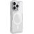 Case Nillkin Nature TPU Pro Magnetic Apple iPhone 14 Pro Max white