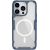 Чехол Nillkin Nature TPU Pro Magnetic Apple iPhone 13 Pro Max синий