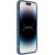 Чехол Nillkin Nature TPU Pro Magnetic Apple iPhone 13 Pro Max синий