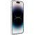 Чехол Nillkin Nature TPU Pro Magnetic Apple iPhone 13 Pro Max белый