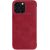Case Nillkin Qin Pro Leather Samsung S918 S23 Ultra 5G red
