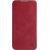 Case Nillkin Qin Pro Leather Samsung S916 S23 Plus 5G red