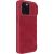 Case Nillkin Qin Pro Leather Samsung S916 S23 Plus 5G red