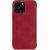 Case Nillkin Qin Pro Leather Samsung S906 S22 Plus 5G red