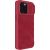 Case Nillkin Qin Pro Leather Samsung S906 S22 Plus 5G red