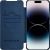 Case Nillkin Qin Pro Leather Apple iPhone 14 Pro Max blue