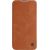 Case Nillkin Qin Pro Leather Apple iPhone 14 Pro Max brown