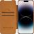 Case Nillkin Qin Pro Leather Apple iPhone 14 Plus brown