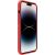 Case Nillkin Super Frosted Shield Pro Samsung S918 S23 Ultra 5G red