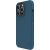 Case Nillkin Super Frosted Shield Pro Samsung S918 S23 Ultra 5G blue