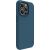 Case Nillkin Super Frosted Shield Pro Samsung S918 S23 Ultra 5G blue