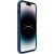 Case Nillkin Super Frosted Shield Pro Samsung S918 S23 Ultra 5G blue