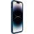 Case Nillkin Super Frosted Shield Pro Samsung S916 S23 Plus 5G blue