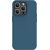 Чехол Nillkin Super Frosted Shield Pro Samsung S911 S23 5G синий