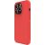 Чехол Nillkin Super Frosted Shield Pro Samsung S906 S22 Plus 5G красный