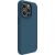 Case Nillkin Super Frosted Shield Pro Samsung S901 S22 5G blue