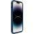 Case Nillkin Super Frosted Shield Pro Apple iPhone 14 Pro Max blue