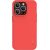 Чехол Nillkin Super Frosted Shield Pro Apple iPhone 14 Pro красный