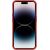 Чехол Nillkin Super Frosted Shield Pro Apple iPhone 14 Pro красный
